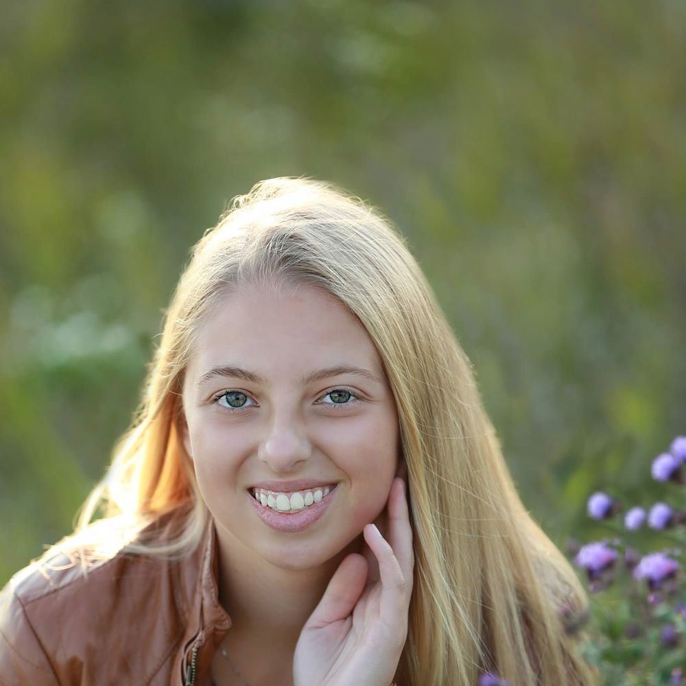 Meet your Posher, Calliana